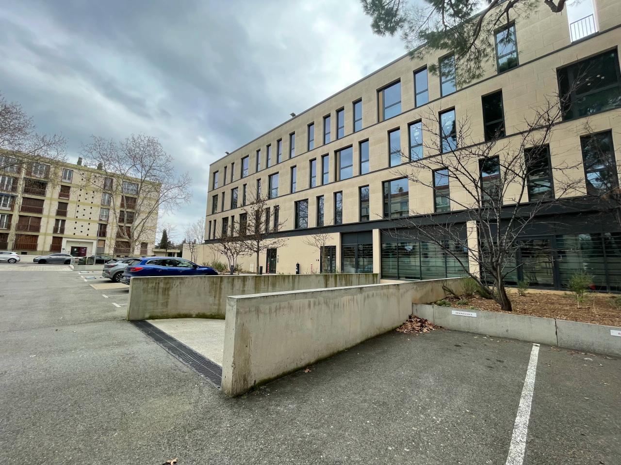 Bureau Aix-en-Provence 1222m² Location bureau Aix-en-Provence Bouches-du-Rhône OLBUR2529995 30